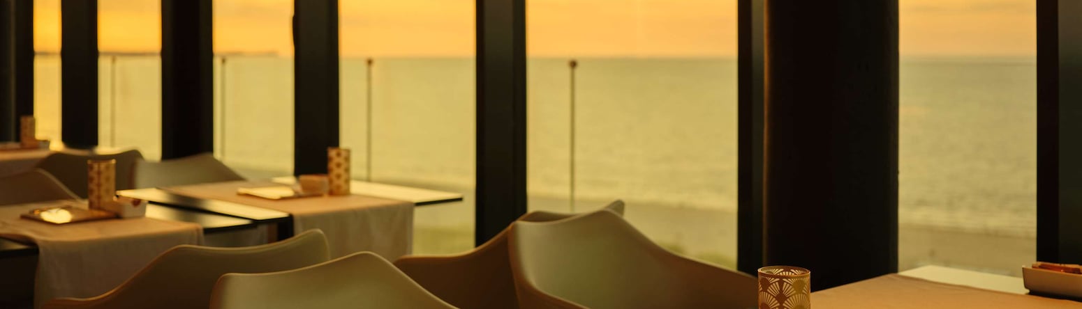 Radisson Blu Resort, Swinoujscie - Horizon