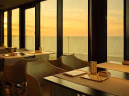 Radisson Blu Resort, Swinoujscie - Horizon