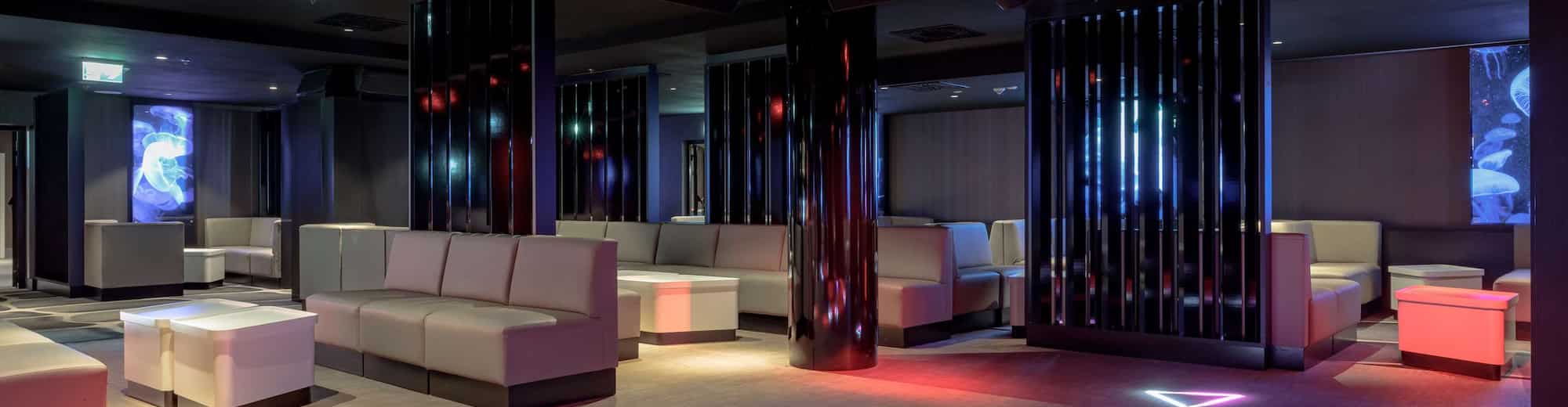 Radisson Blu Resort, Świnoujście - Salt Club