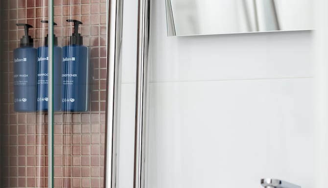 Radisson Blu Resort, Świnoujście - Superior Room Sea View Accessible