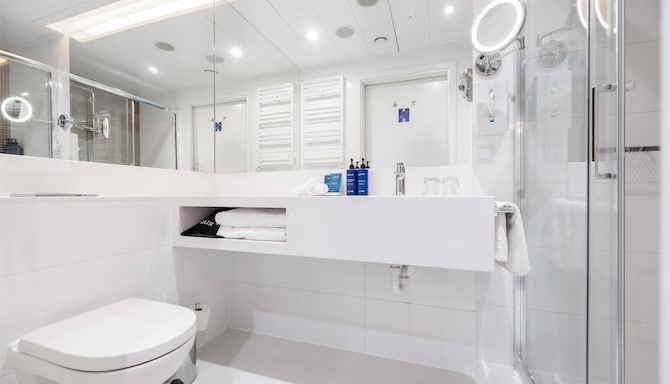 Radisson Blu Resort, Świnoujście - Bathroom