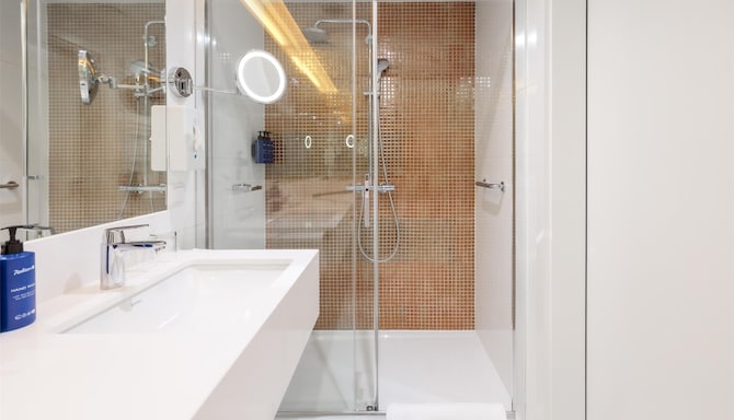 Radisson Blu Resort, Świnoujście - Bathroom