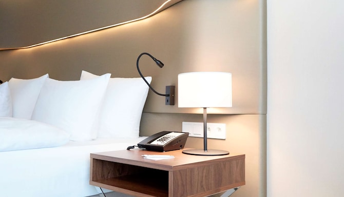 Radisson Blu Resort, Świnoujście - Guest room detail