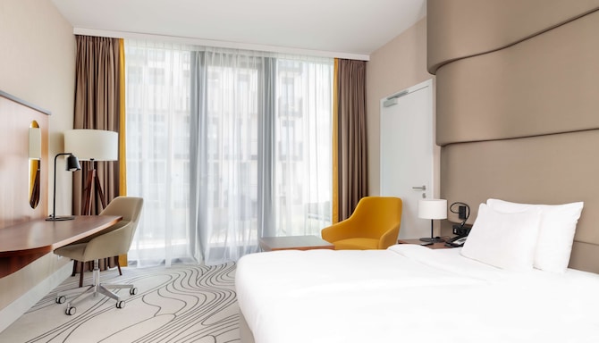 Radisson Blu Resort, Świnoujście - Standard Room