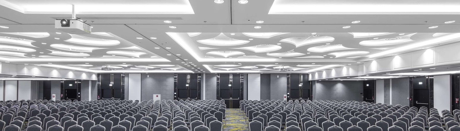 Radisson Blu Resort, Swinoujscie - Meeting room