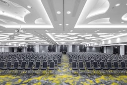 Radisson Blu Resort, Swinoujscie - Meeting room