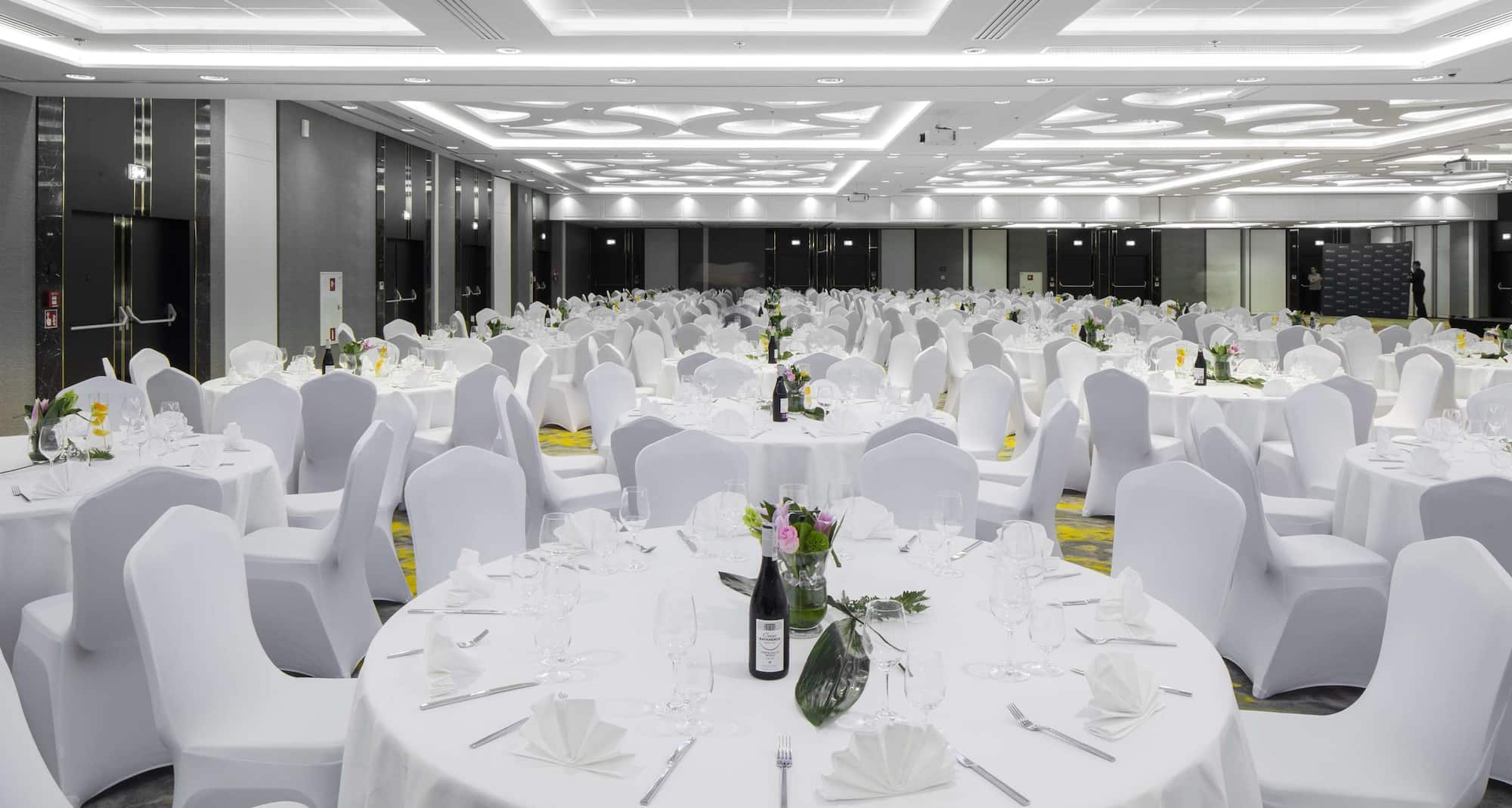 Radisson Blu Resort, Swinoujscie - Meeting room