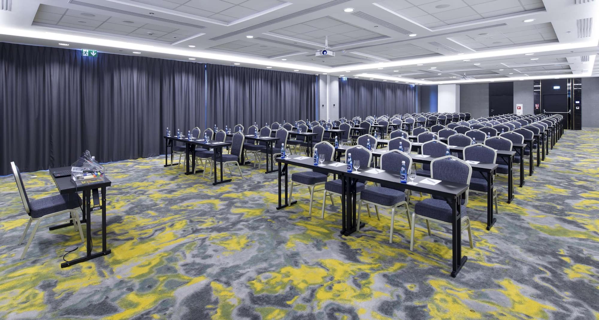 Radisson Blu Resort, Świnoujście - Meeting room