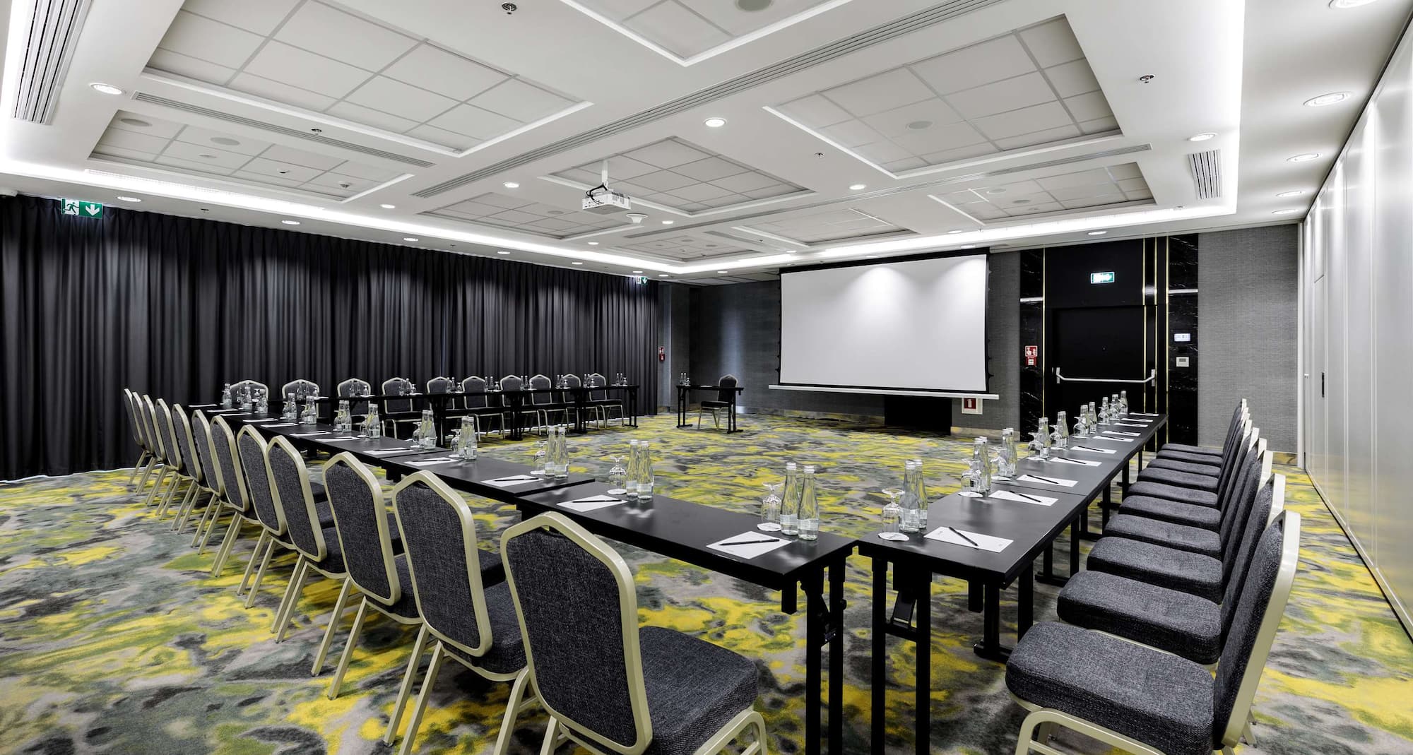 Radisson Blu Resort, Świnoujście - Meeting room