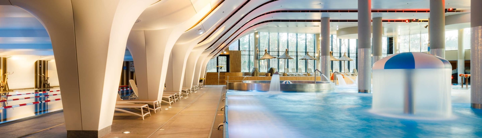 Radisson Blu Resort, Świnoujście - Aquapark