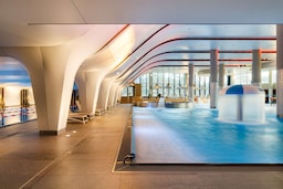 Radisson Blu Resort, Świnoujście - Aquapark