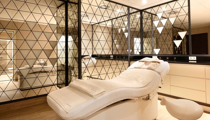 Radisson Blu Resort, Swinoujscie - spa