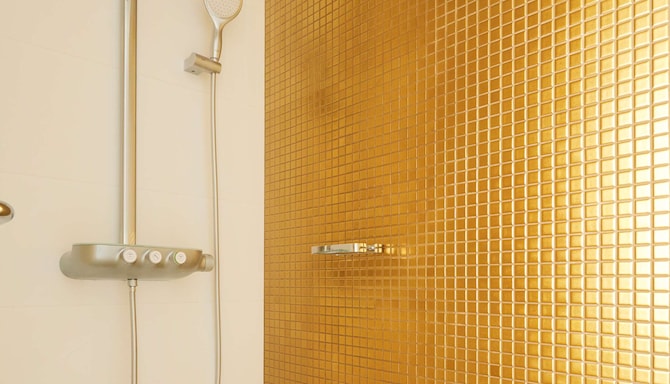 Radisson Blu Resort, Świnoujście - Presidential Suite bathroom