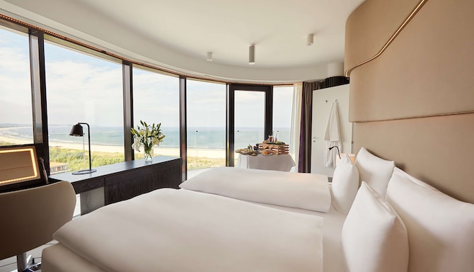 Radisson Blu Resort, Świnoujście - Presidential Suite