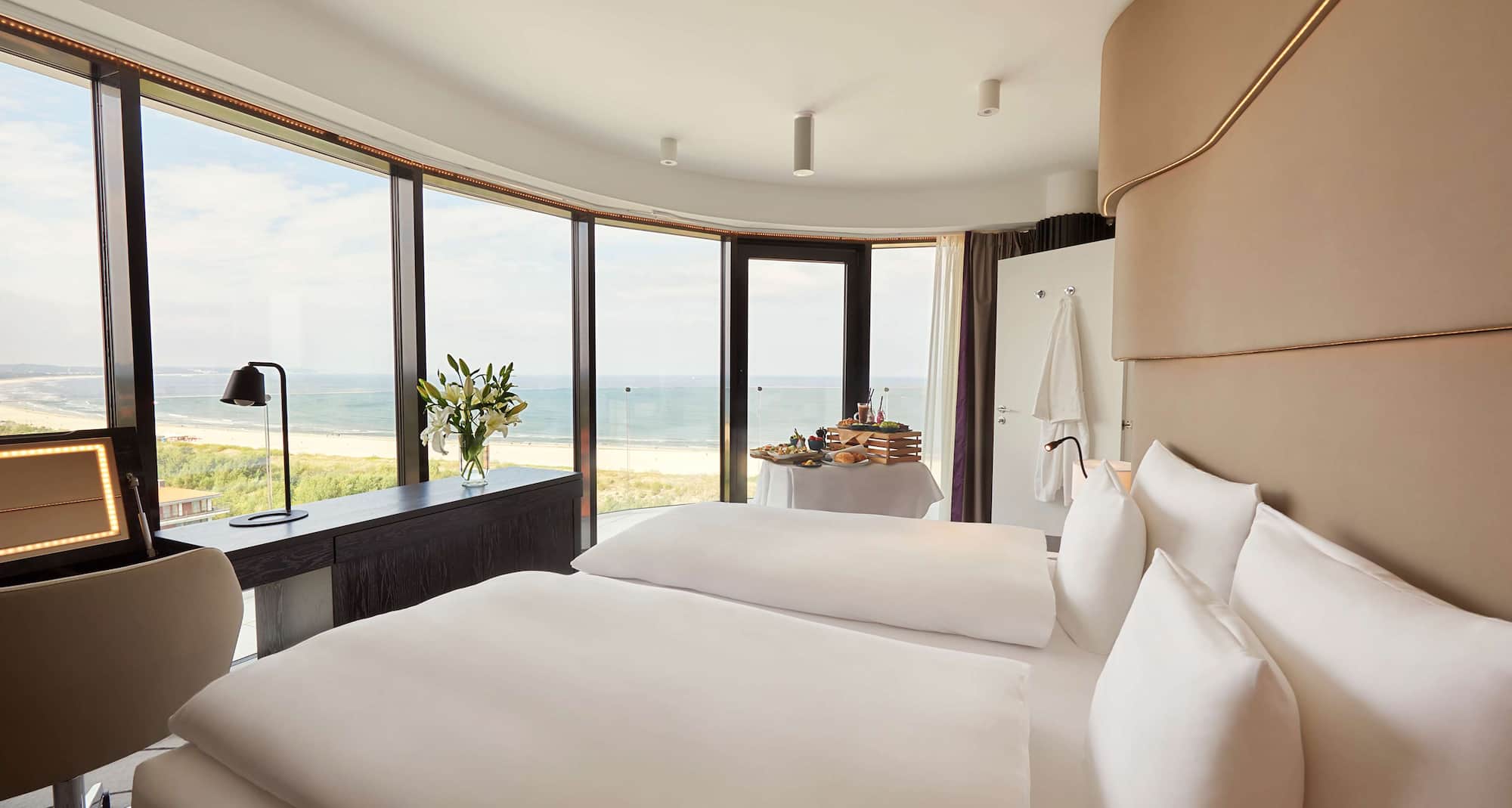 Radisson Blu Resort, Świnoujście - Presidential Suite