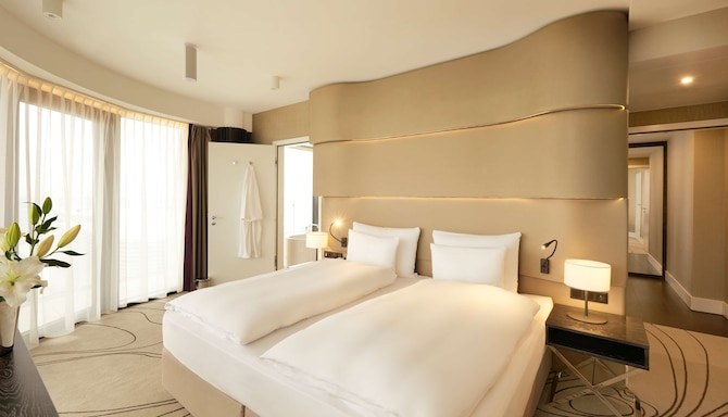 Radisson Blu Resort, Świnoujście - Presidential Suite