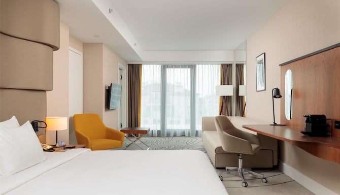 Radisson Blu Resort, Świnoujście - Suite