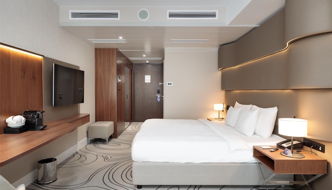 Radisson Blu Resort, Świnoujście - Suite