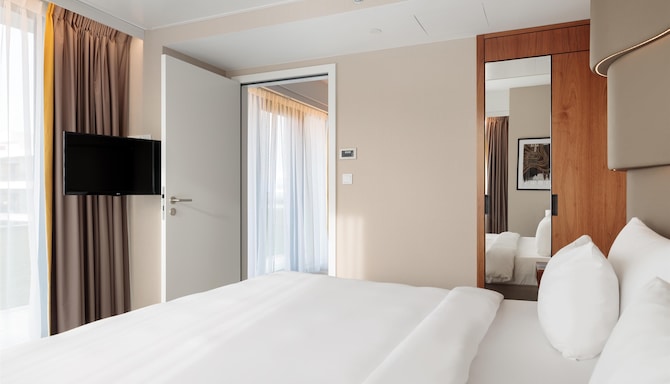 Radisson Blu Resort, Świnoujście - Suite