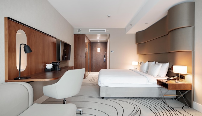 Radisson Blu Resort, Świnoujście - Suite