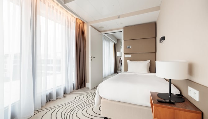 Radisson Blu Resort, Świnoujście - Suite