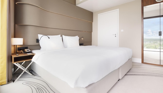 Radisson Blu Resort, Świnoujście - Suite sea view King