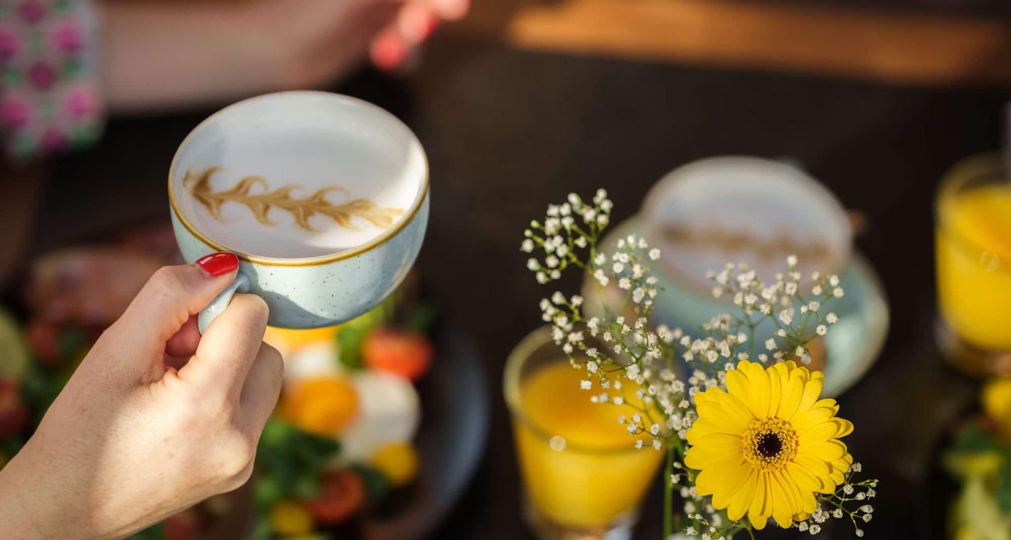 Radisson Blu Ridzene Hotel, Riga - Breakfast