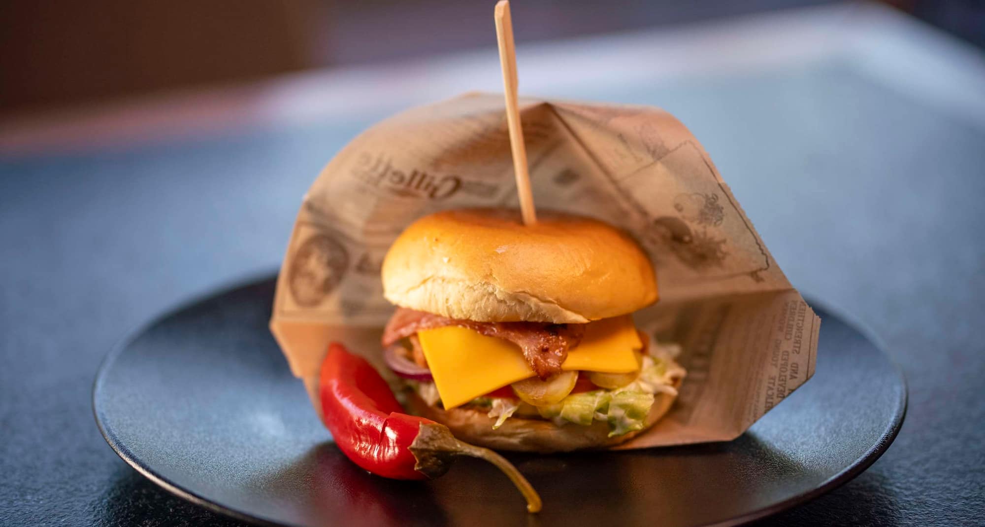 Radisson Blu Ridzene Hotel, Riga - Restaurant food