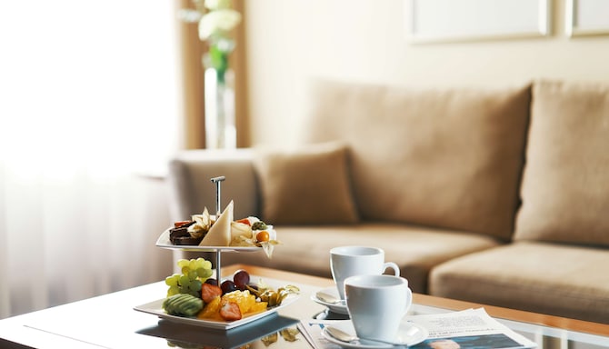 Radisson Blu Ridzene Hotel, Riga - Premium Room