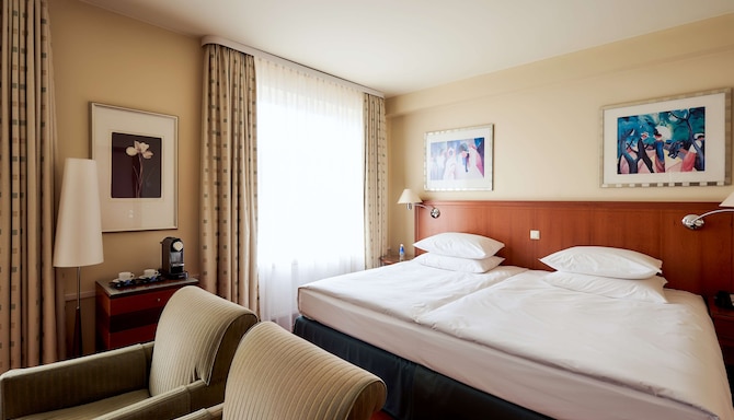 Radisson Blu Ridzene Hotel, Riga - Premium Room