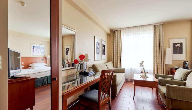 Radisson Blu Ridzene Hotel, Riga - Premium Room