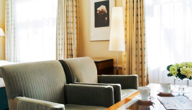 Radisson Blu Ridzene Hotel, Riga - Premium Room
