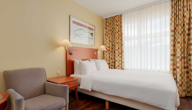 Radisson Blu Ridzene Hotel, Riga - Standard Room