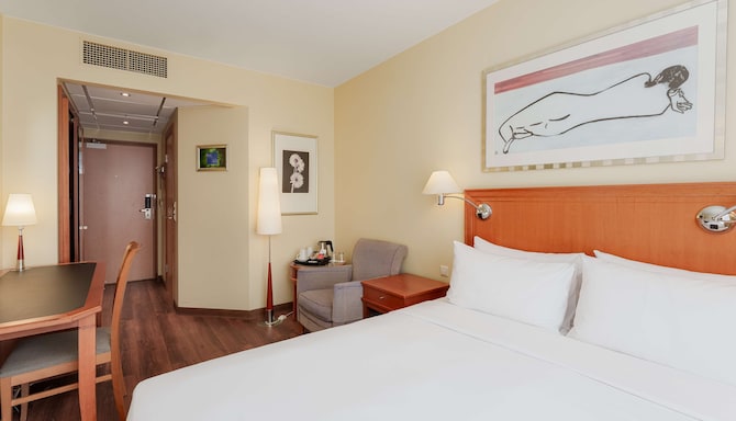Radisson Blu Ridzene Hotel, Riga - Standard Room