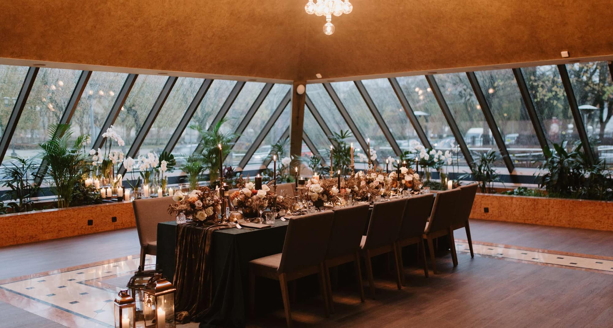 Radisson Blu Ridzene Hotel, Riga - Meetings Piramida