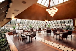 Radisson Blu Ridzene Hotel, Riga - Piramida Restaurant