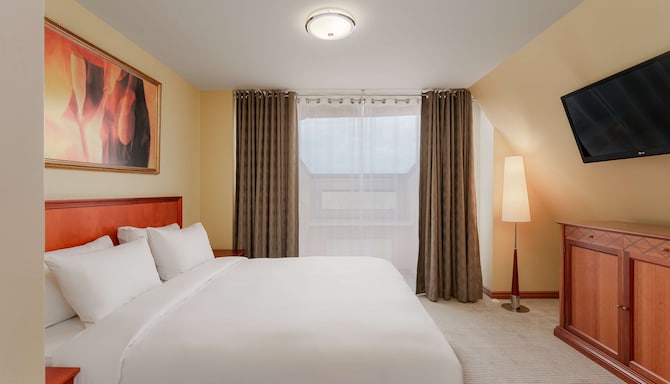 Radisson Blu Ridzene Hotel, Riga - Presidential Suite