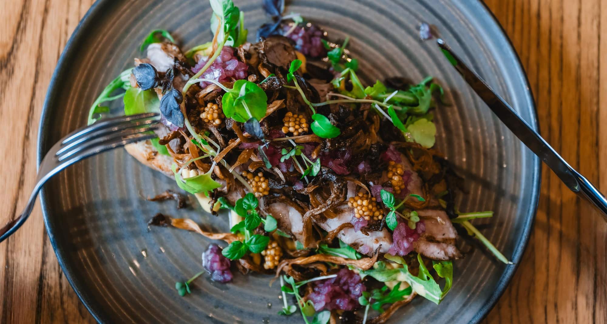 Radisson Blu Riverside Hotel, Gothenburg - Dining