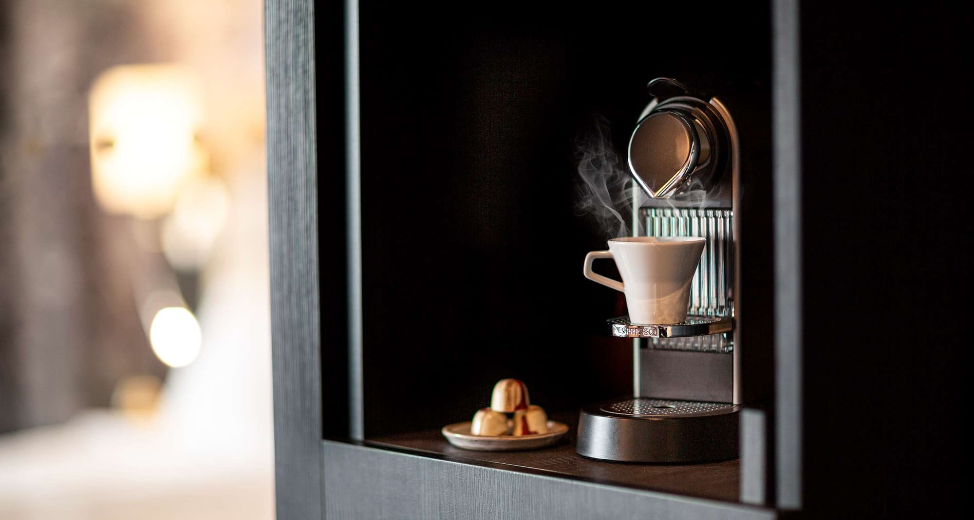 Radisson Blu Riverside Hotel, Gothenburg - Guest Room amenity