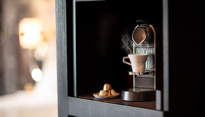 Radisson Blu Riverside Hotel, Gothenburg - Guest Room amenity