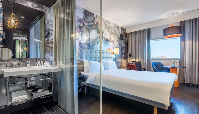 Radisson Blu Riverside Hotel, Gothenburg - Standard Room