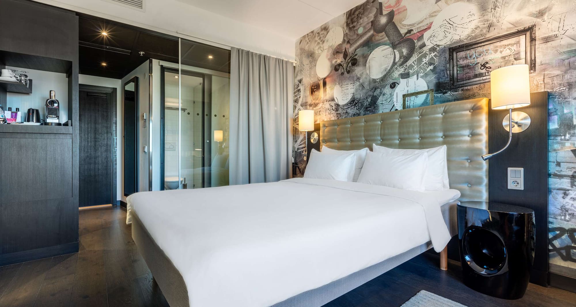 Radisson Blu Riverside Hotel, Gothenburg - Rum