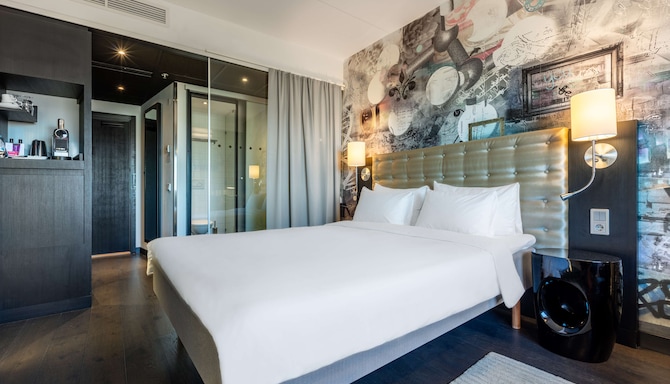 Radisson Blu Riverside Hotel, Gothenburg - Superior Room