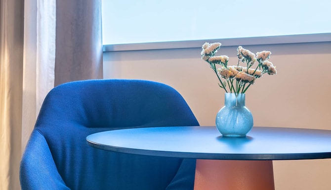 Radisson Blu Riverside Hotel, Gothenburg - Standard Room