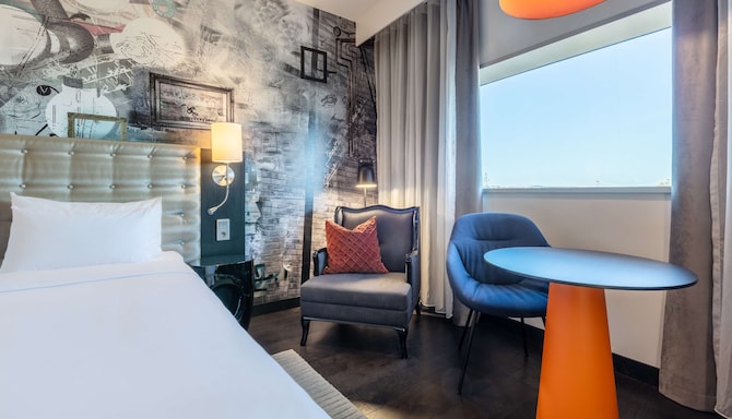 Radisson Blu Riverside Hotel, Gothenburg - Standard Room
