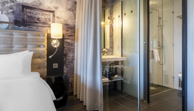 Radisson Blu Riverside Hotel, Gothenburg - Standard Room