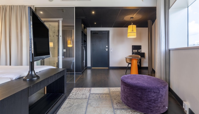 Radisson Blu Riverside Hotel, Gothenburg - Superior Room