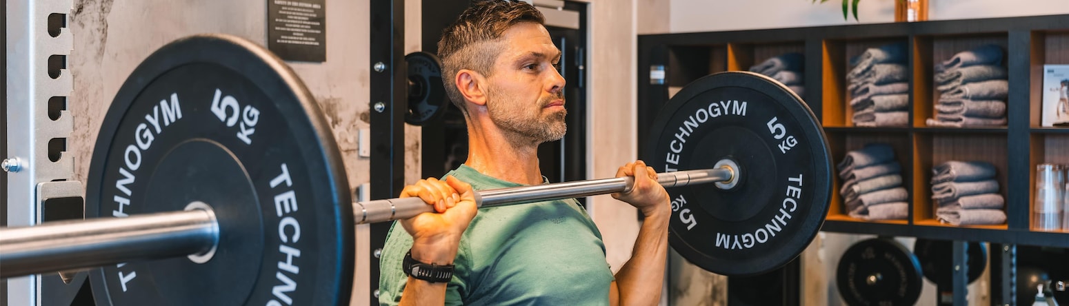 Radisson Blu Riverside Hotel, Gothenburg - Fitness center