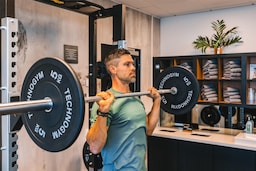 Radisson Blu Riverside Hotel, Gothenburg - Fitness center