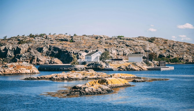 Radisson Blu Riverside Hotel, Gothenburg - Archipelago